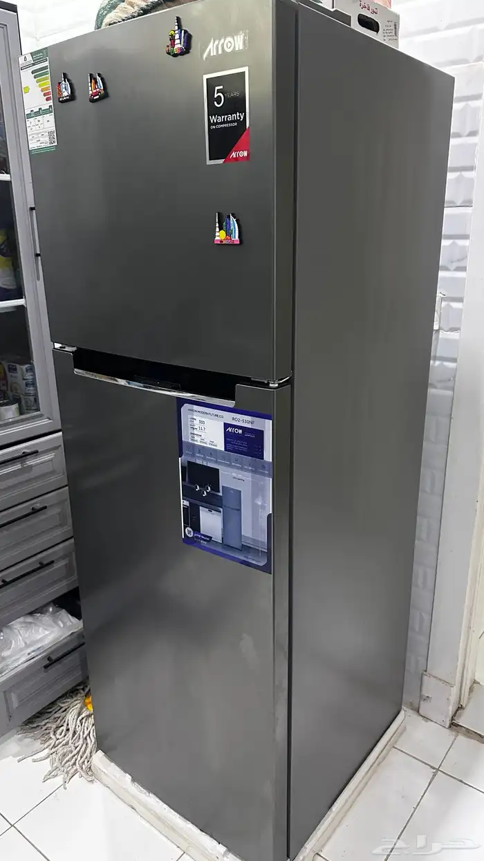 ثلاجة للبيع 1