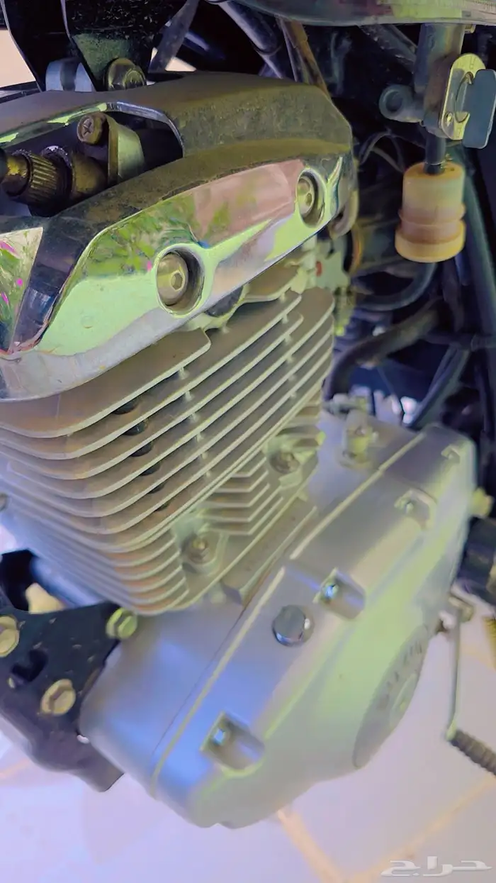 دباب كفرين سزوكي 2019 N125 7