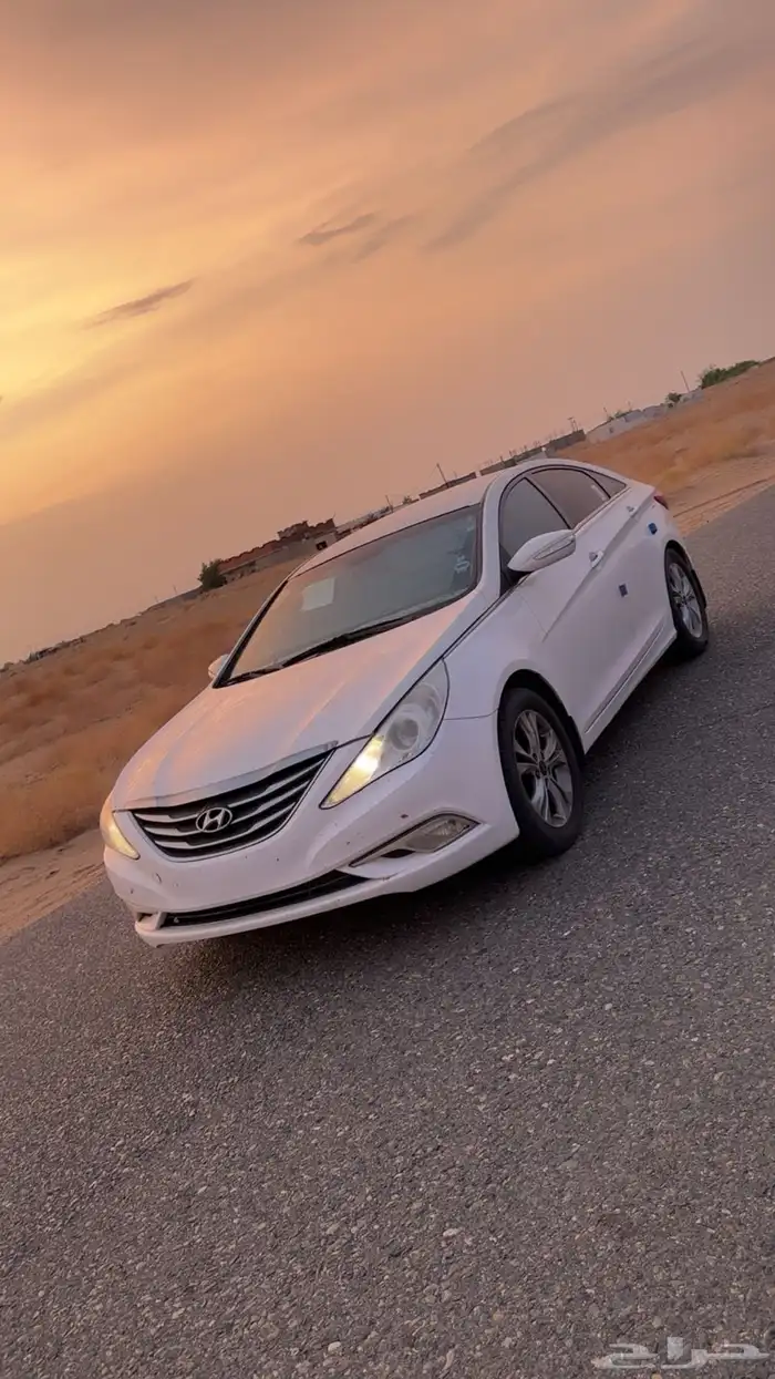 سوناتا موديل 2011 فل كامل محول نص جدخ الجدخ ماشاءالله 25