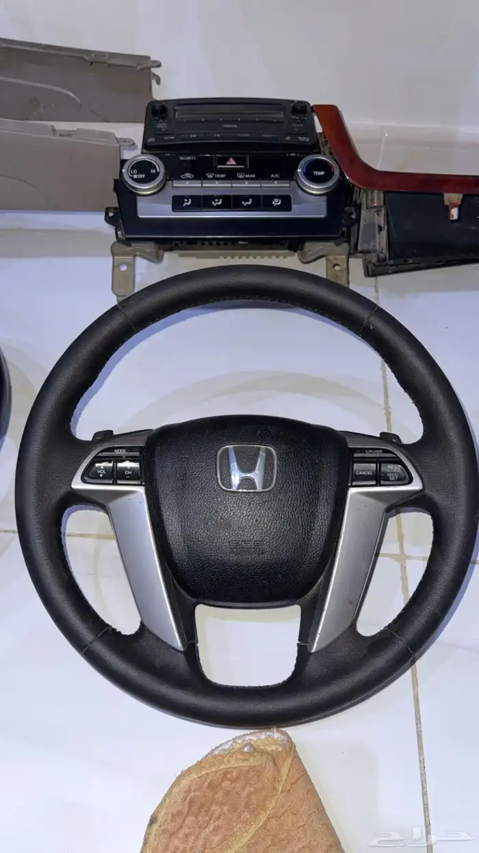 طارت اكورد 2012 0