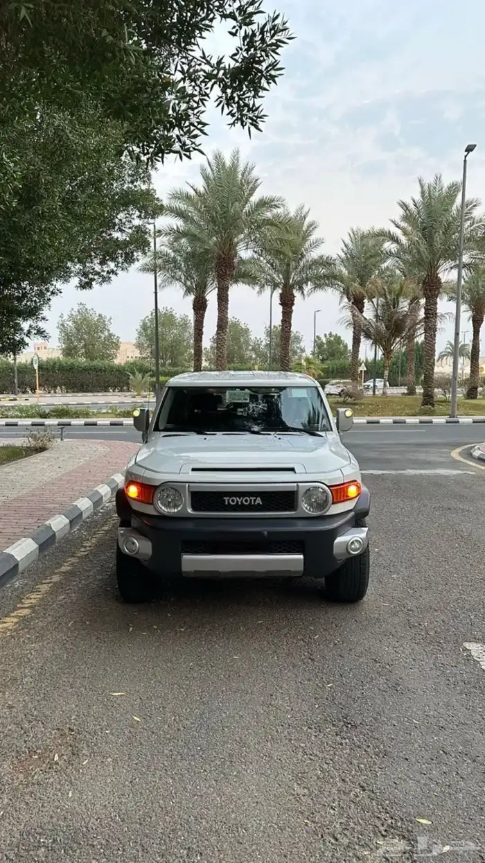 اف جي 2016 شبة جديد سعودي(تم البيع ) 6