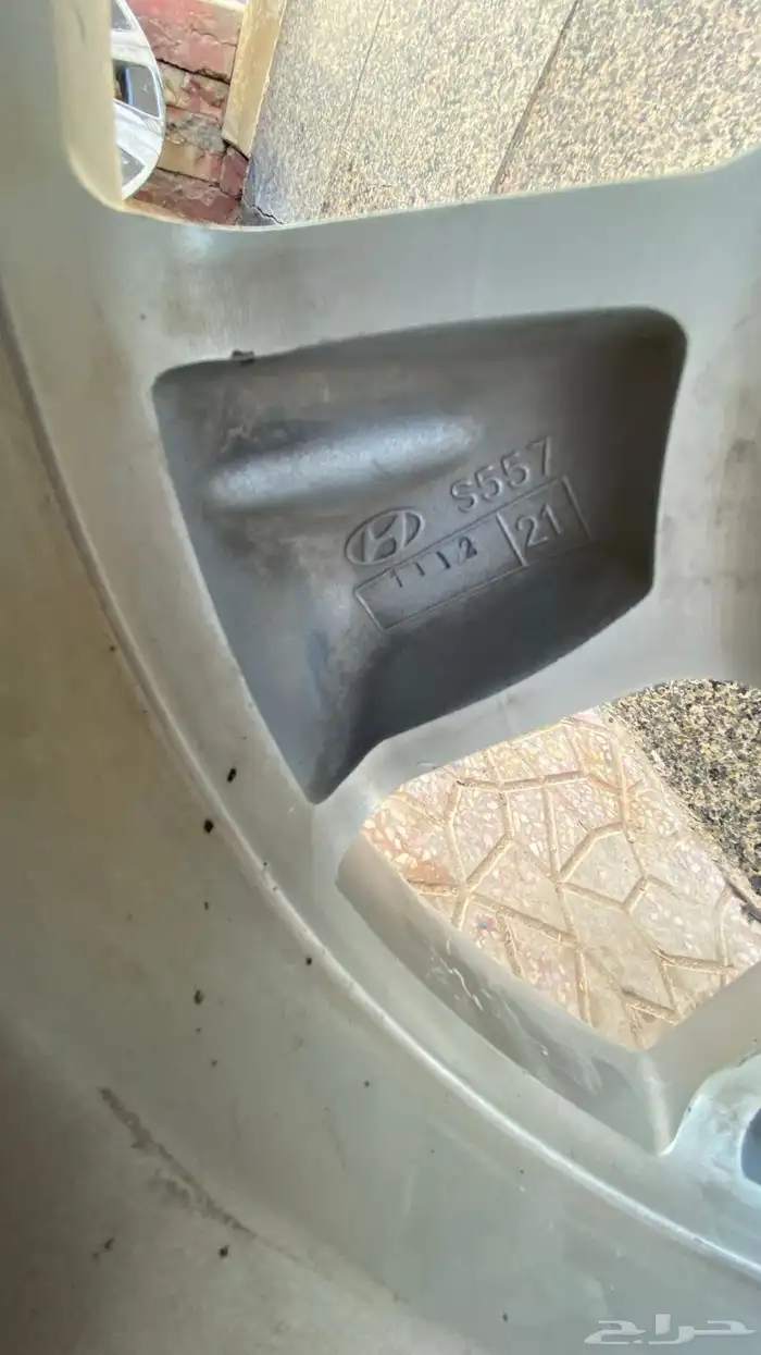 جنط انترا 2023 2