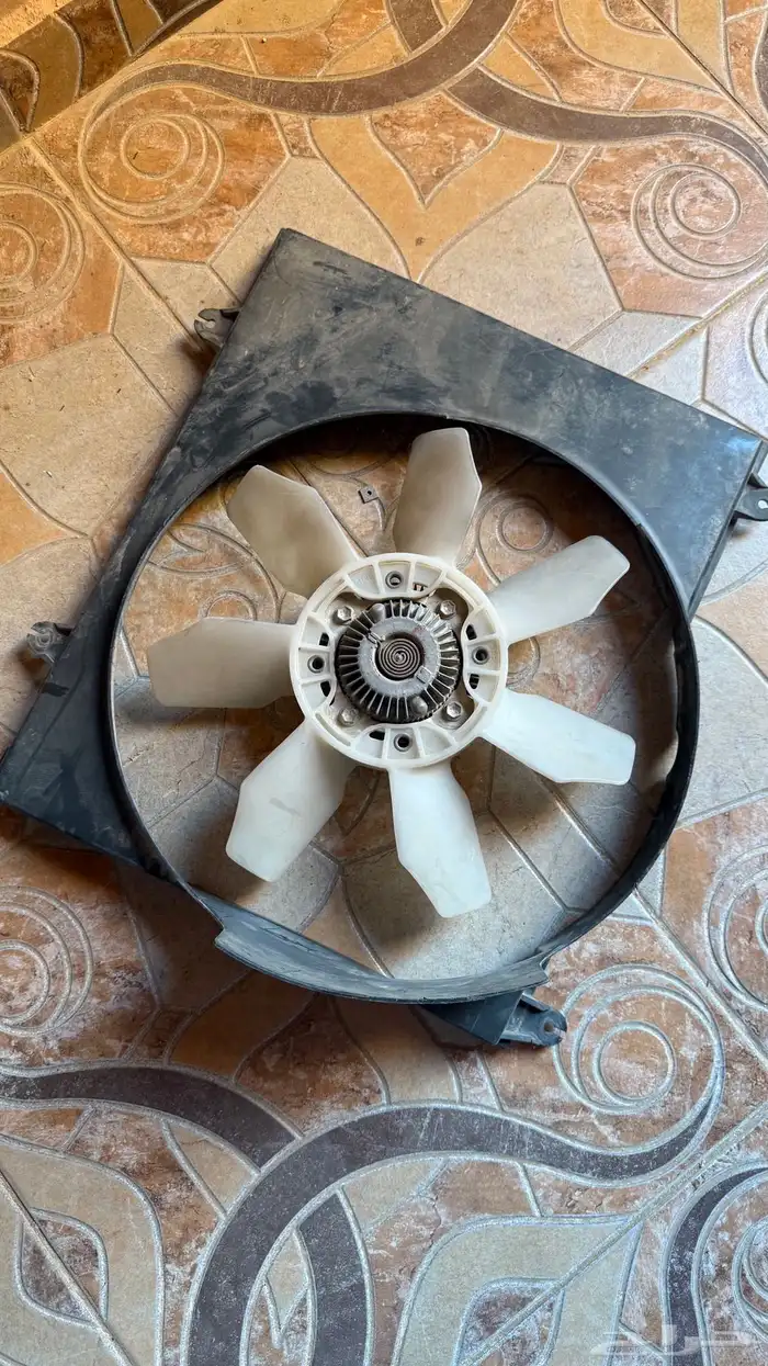 مراوح سزوكي جمني وكاله 0