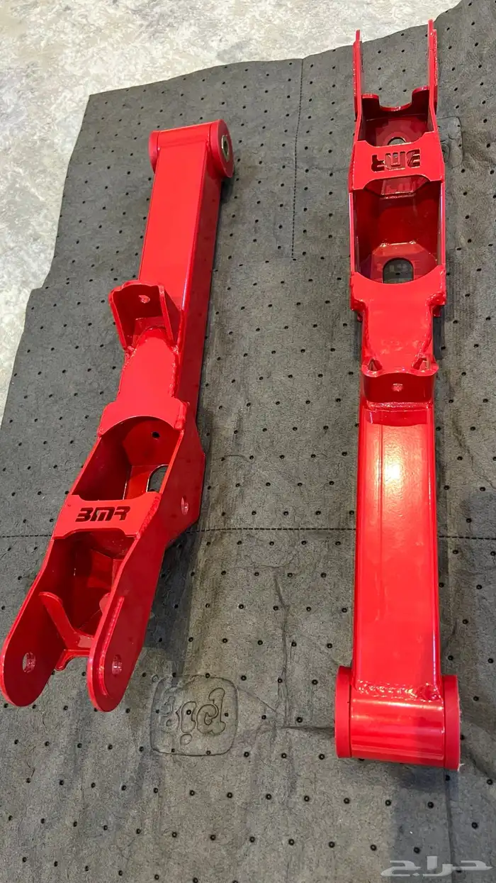 اذرعة او مقص سفلي لومينا رياضية جديدة BMR Control Arm 0