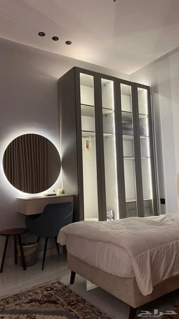 اي ج ا ر ش ق ه حي المروه عوايل او موظفات 5