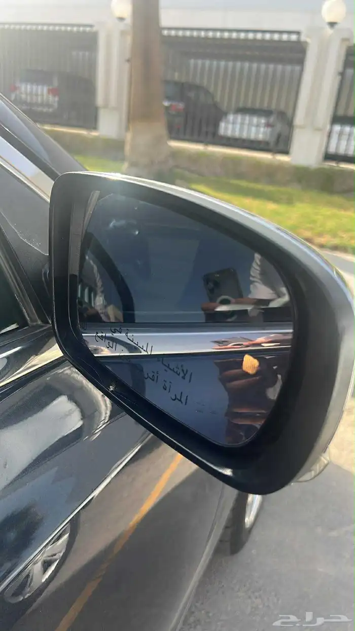 كرايزلر فل كامل ممشى قليل 11