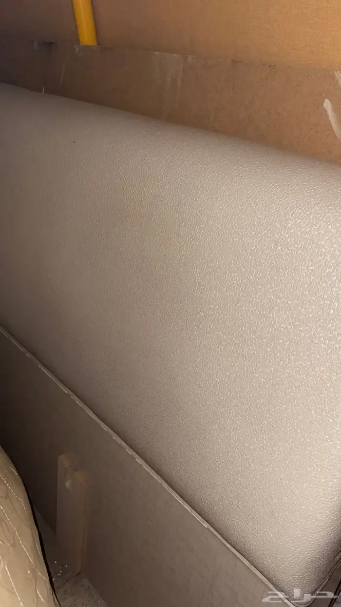 سرير 2متر في 2متر 1