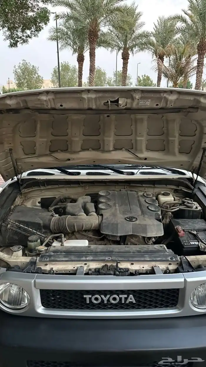 اف جي 2016 شبة جديد سعودي(تم البيع ) 10