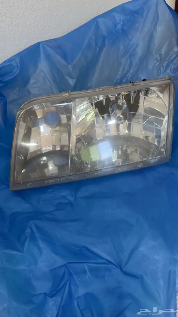 فورد ماركيز وفكتوريا 5