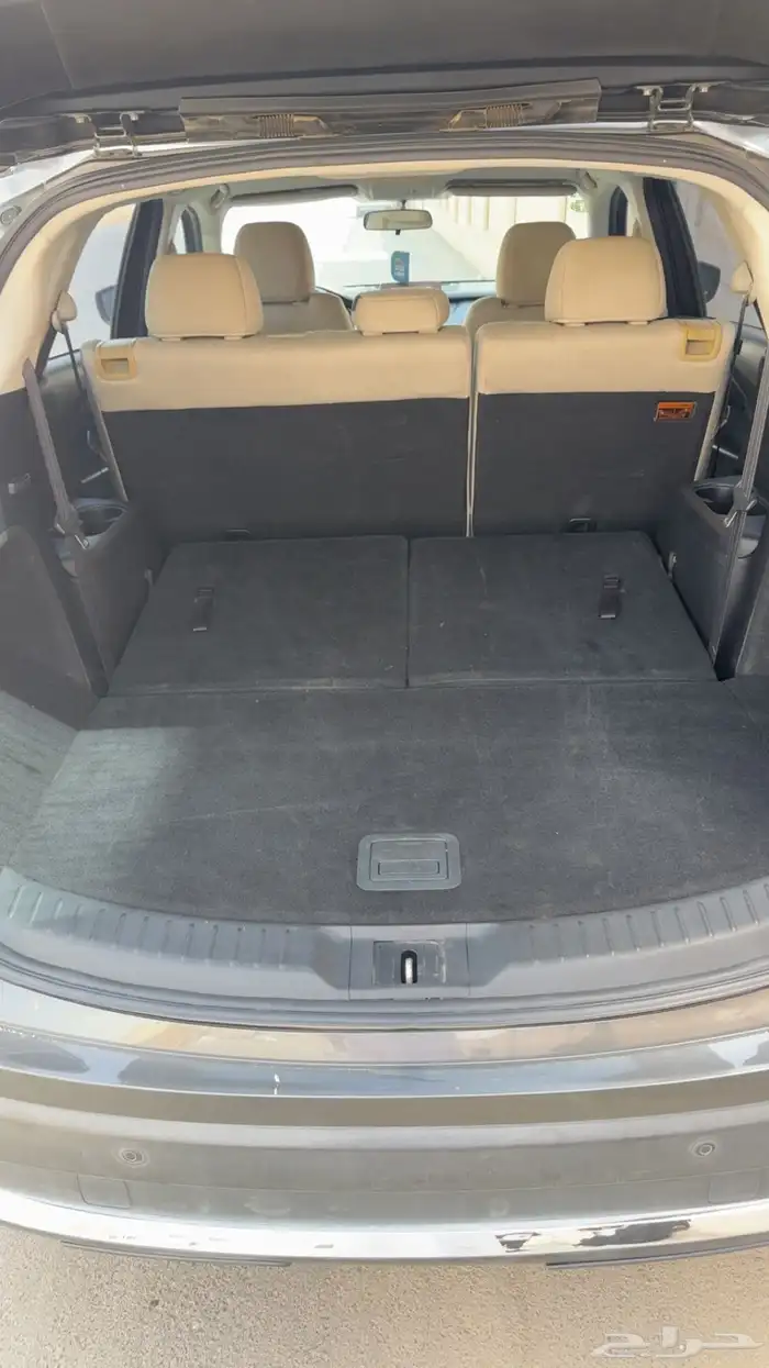 مازدى cx9 2017 6