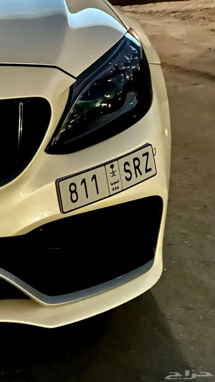 لوحة مميزة 811 للبيع 3