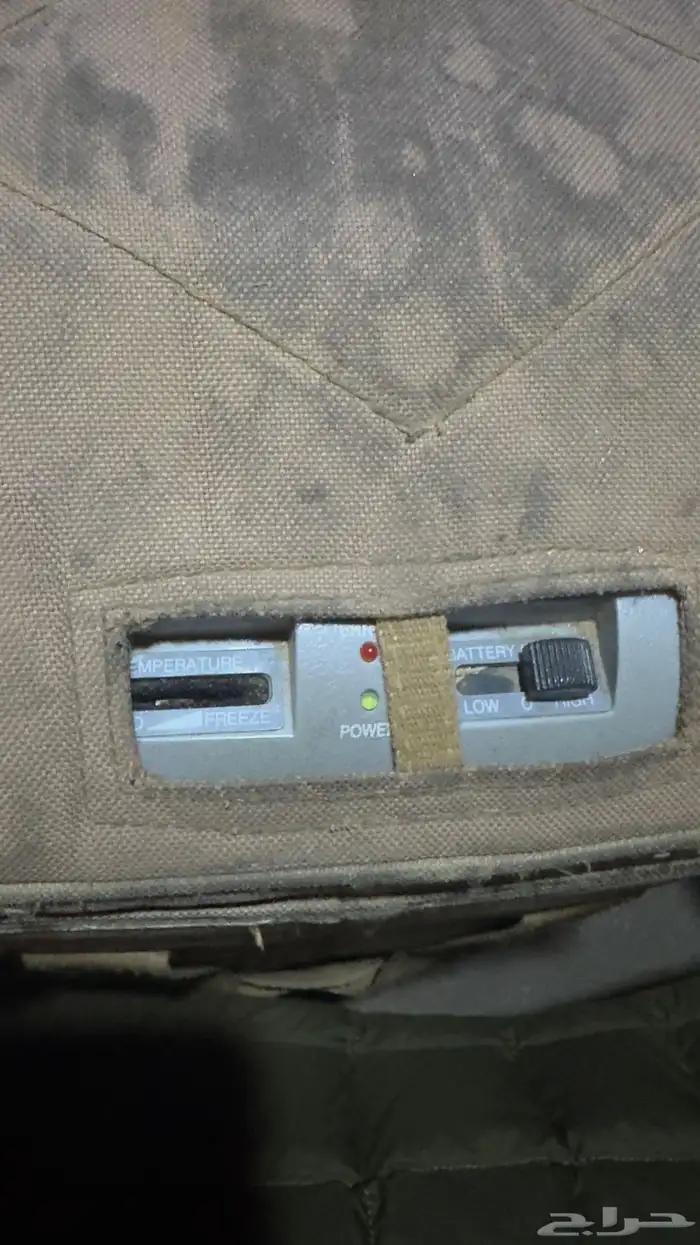 ثلاجة ويكو الطمرة 25 لتر 3