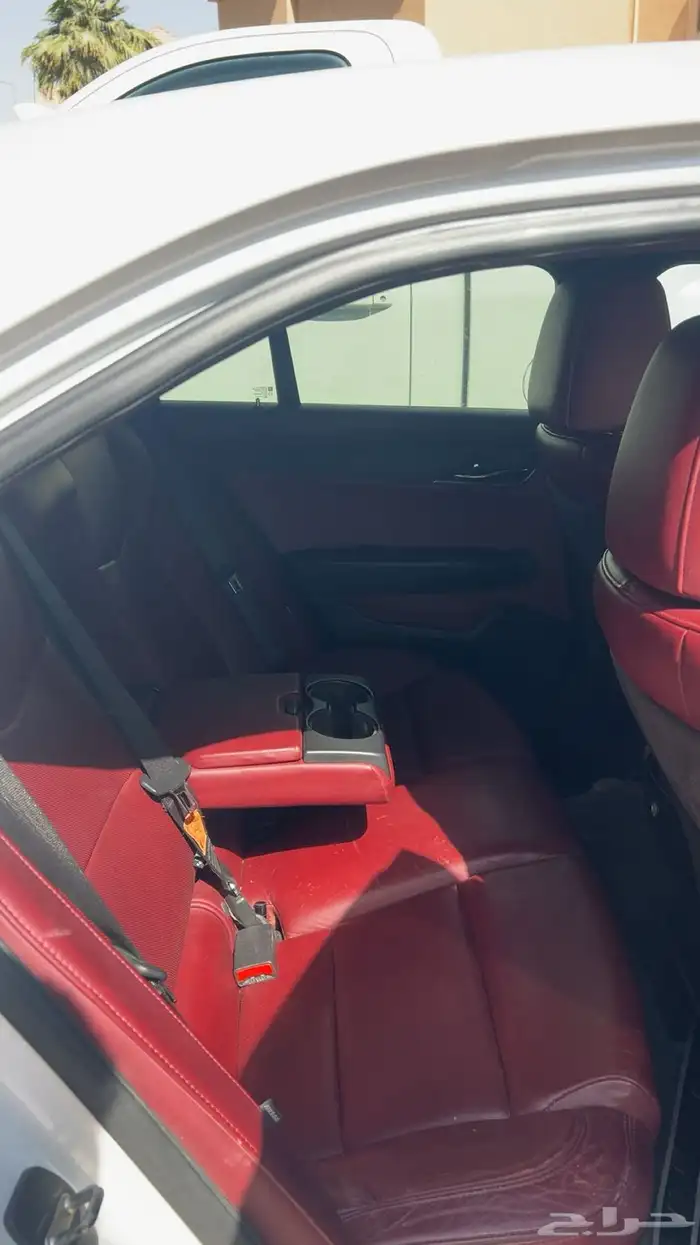 كاديلاك فل كامل للبدل 1