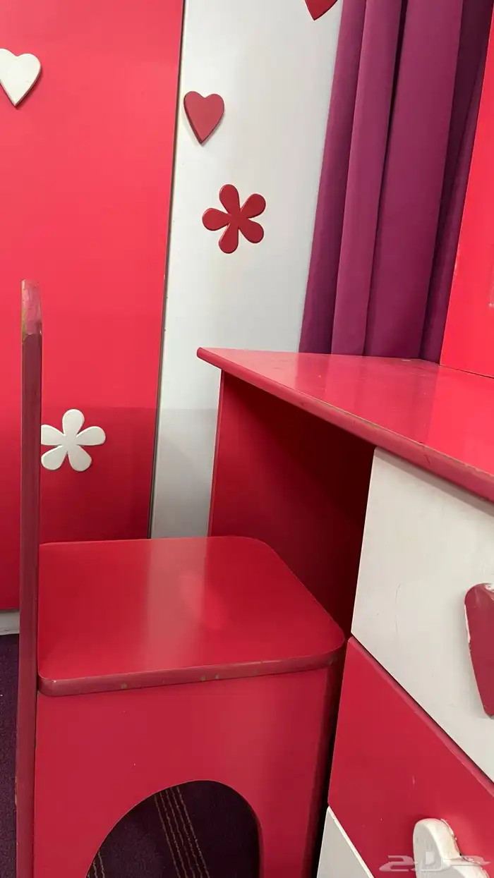 دولاب مع ملحقاته 3