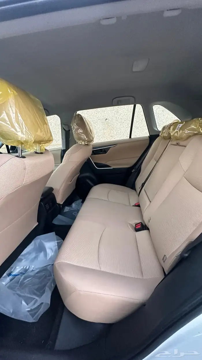 راف فور 2024 8