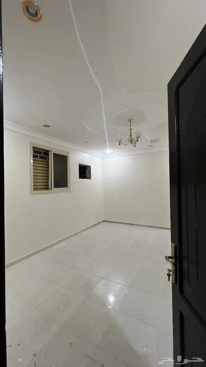 شقة للايجار حي القادسية تبوك 2