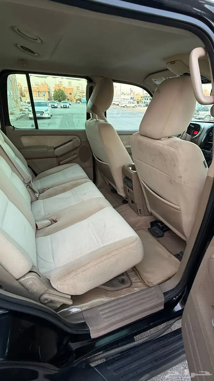 اكسبلور(2010) 8