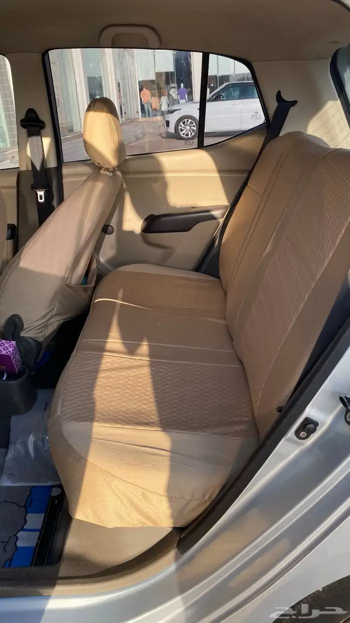 هيونداي i10 2012 فل كامل للبيع 3