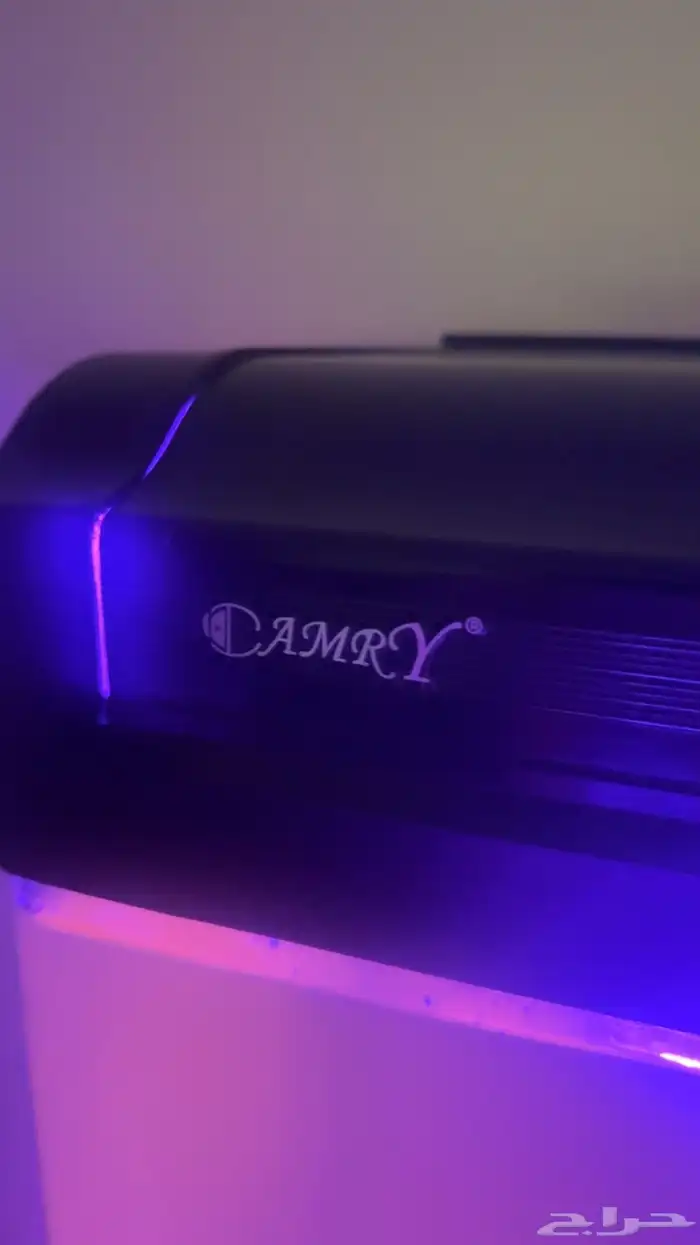 حوض شركه CAMRY للبيع 6