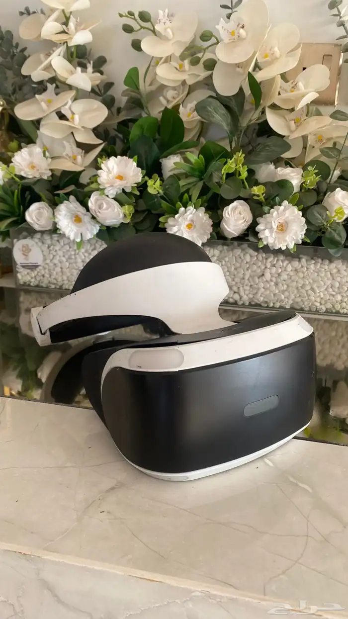 VR نضاراة 1