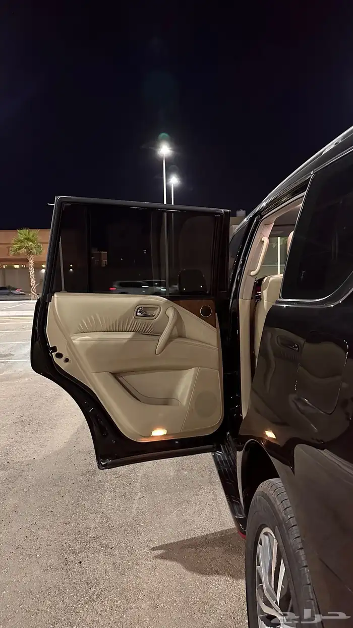 باترول نضيف جدا  2021 14