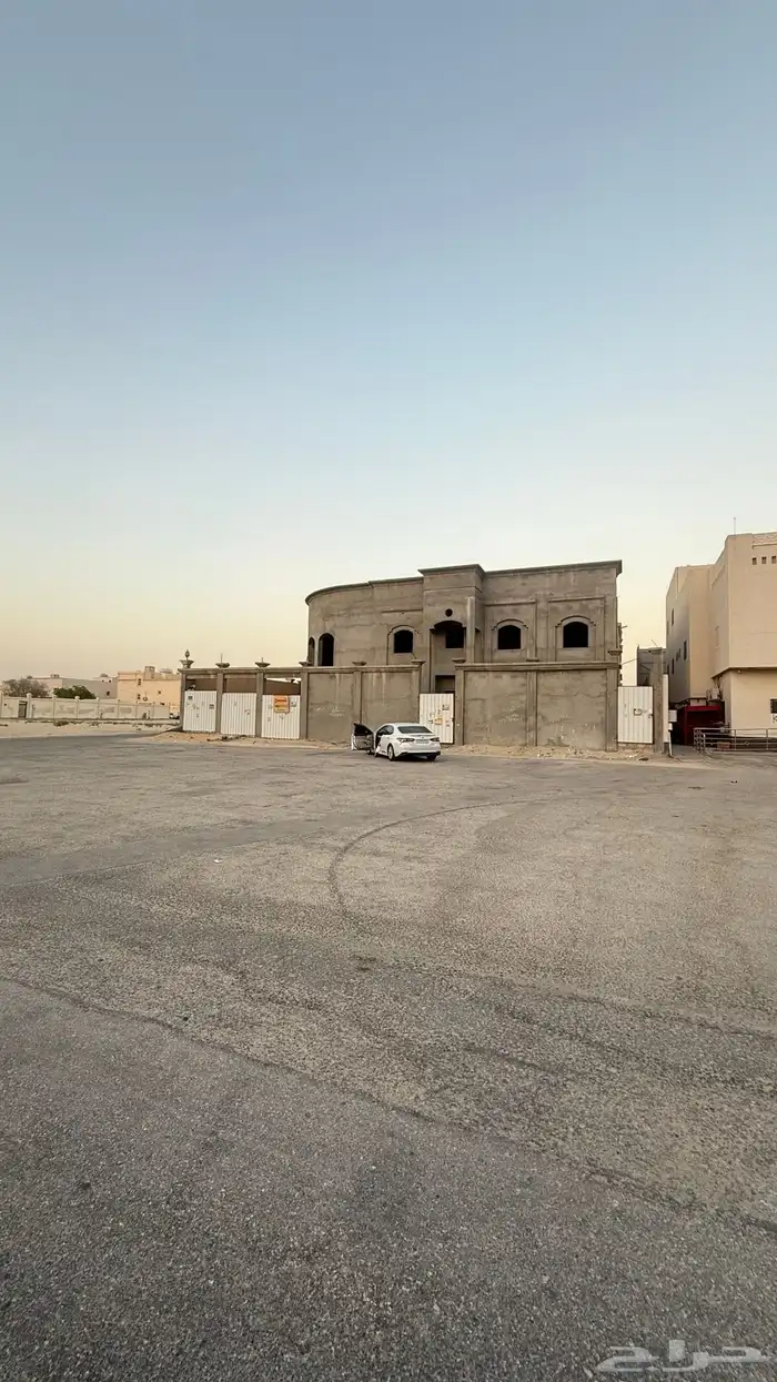 للبيع فله عظم زاويه 894م المنار 7