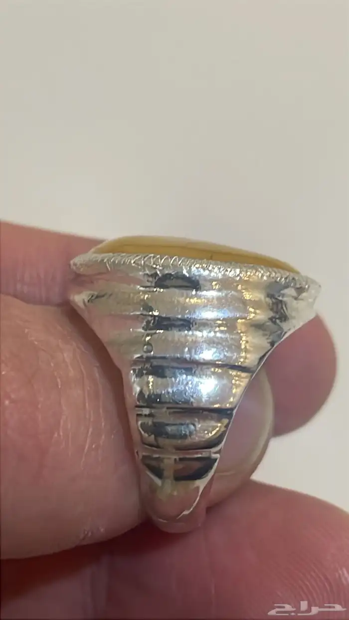 خاتم كهرمان بولندي 2