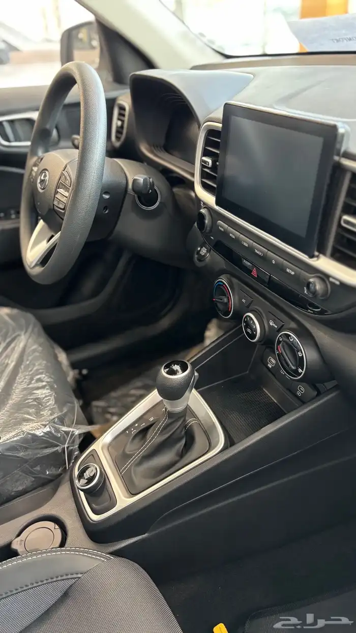 هيونداي فينيو نص فل 2024 6