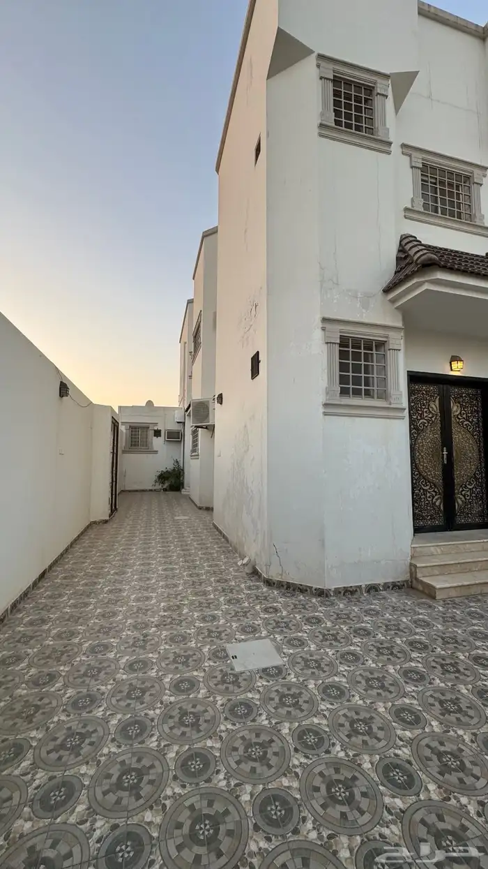 فيلا زاويه للبيع 19