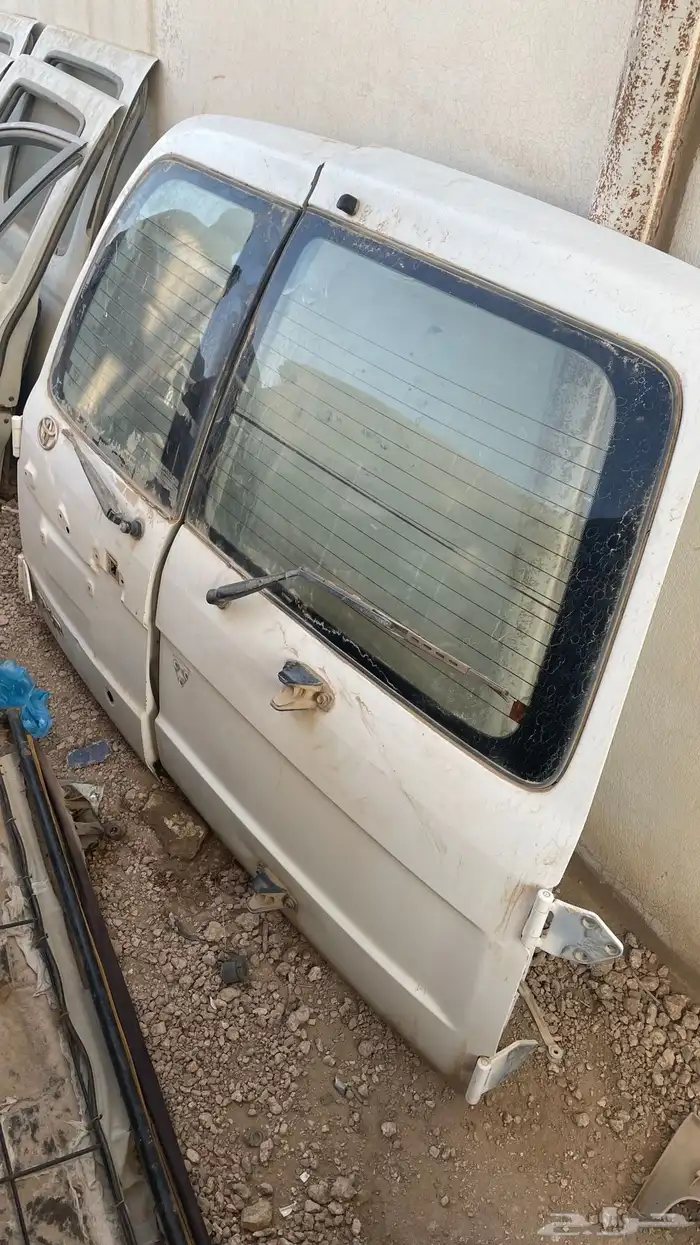 للبيع خلفيه جكس بيبان صفاق 0