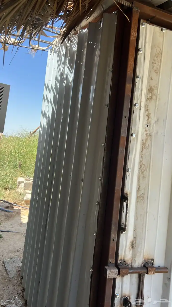 غرفه هنقر و3 لفات شبوك 2