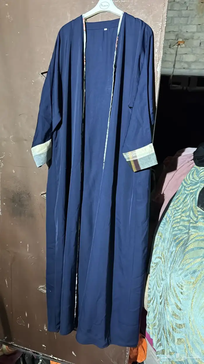 جلابيات وعبايات مستعمل نضيف 12