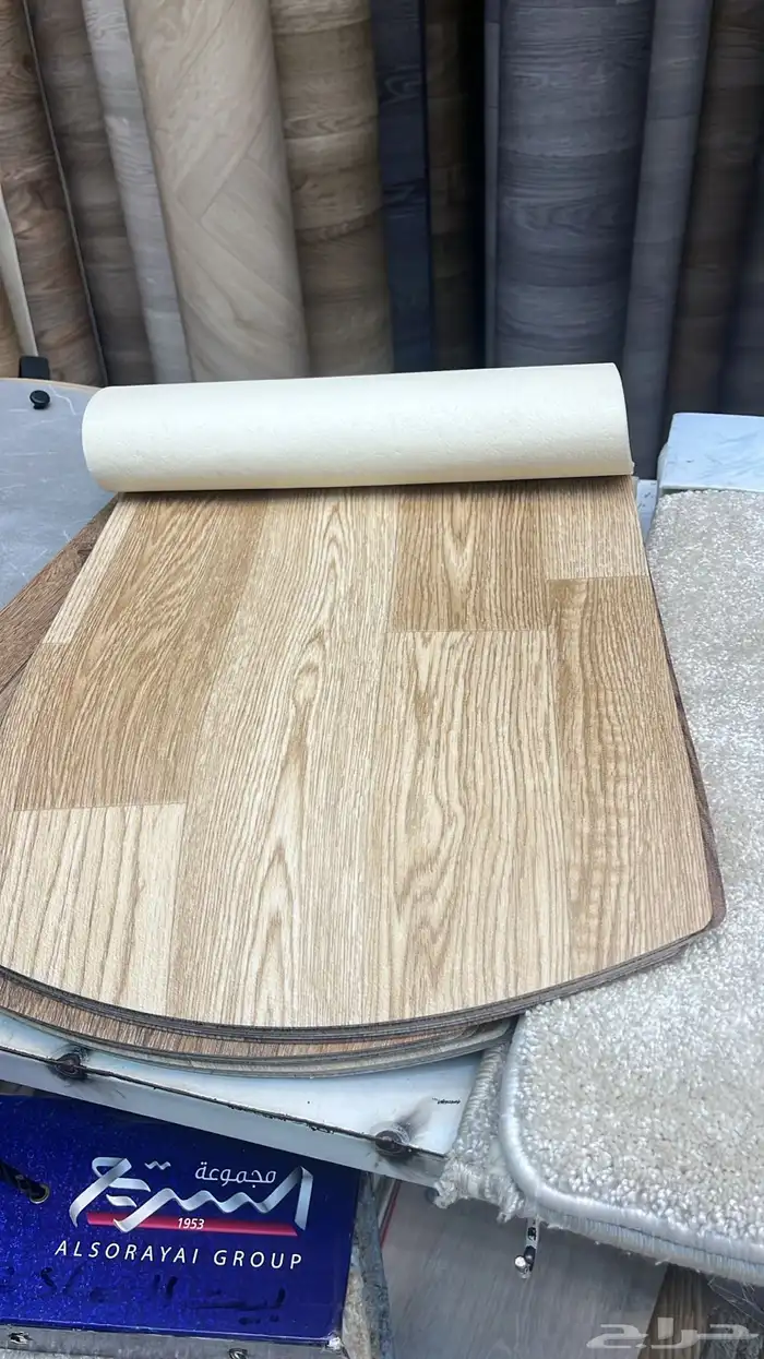 مشمع بلجيكي 2