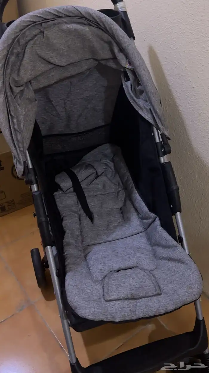 عربية اطفال 1