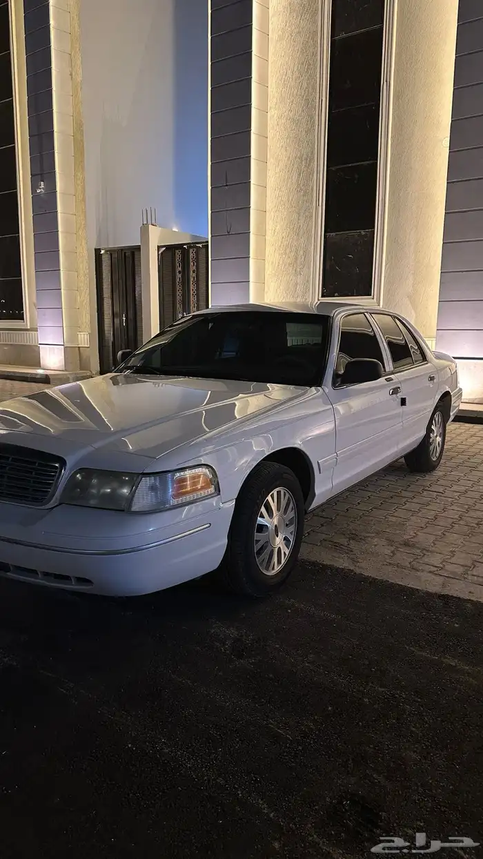 فكتوريا 2003 بدي محركات وكالة 0