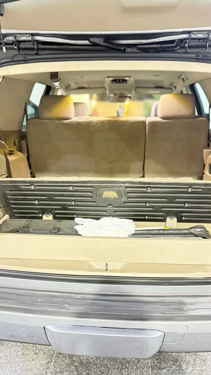 يوكن SLE 2018 ( تم البيع ) 11