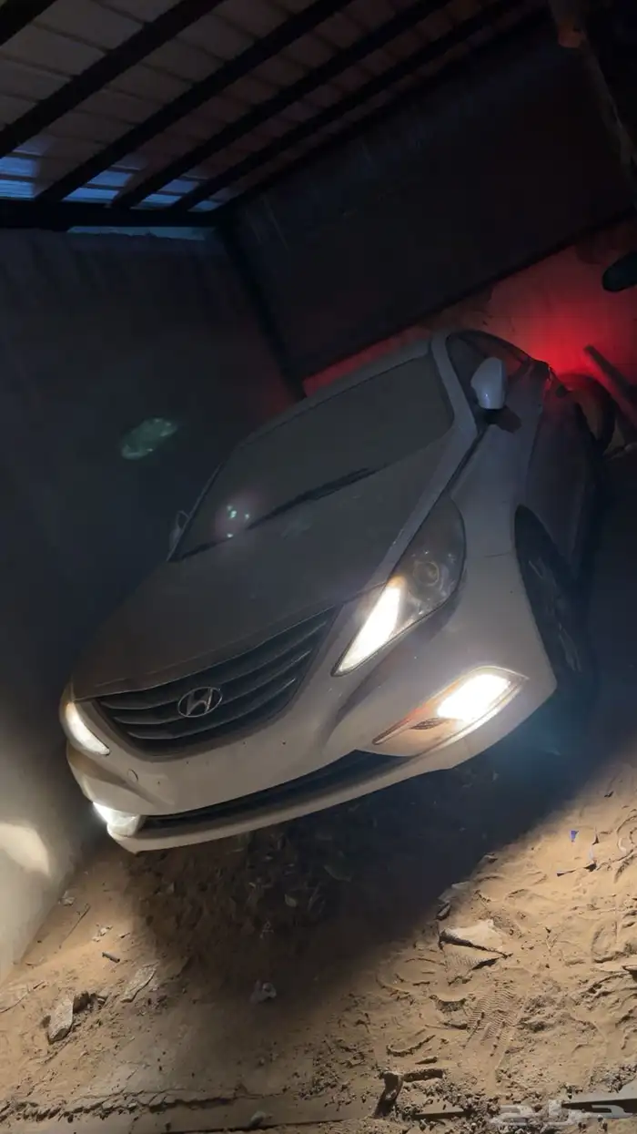 سوناتا موديل 2011 فل كامل محول نص جدخ الجدخ ماشاءالله 28