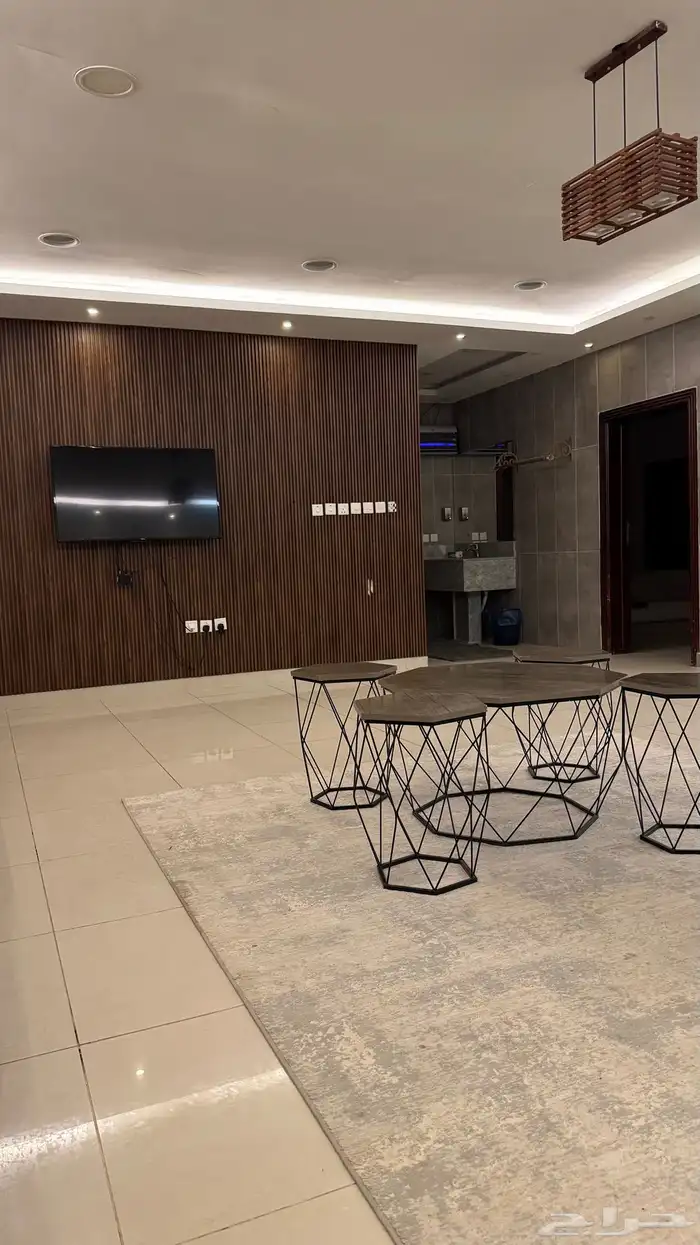 شاليه القصيم بريده 6