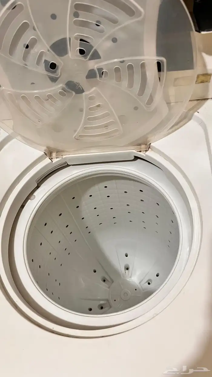 غسالة عادية 4