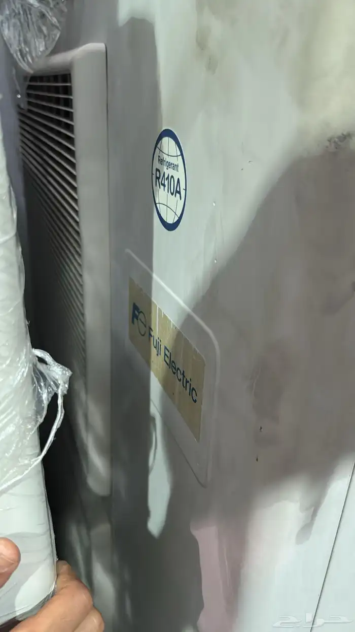 مكيف دك 5 طن 1