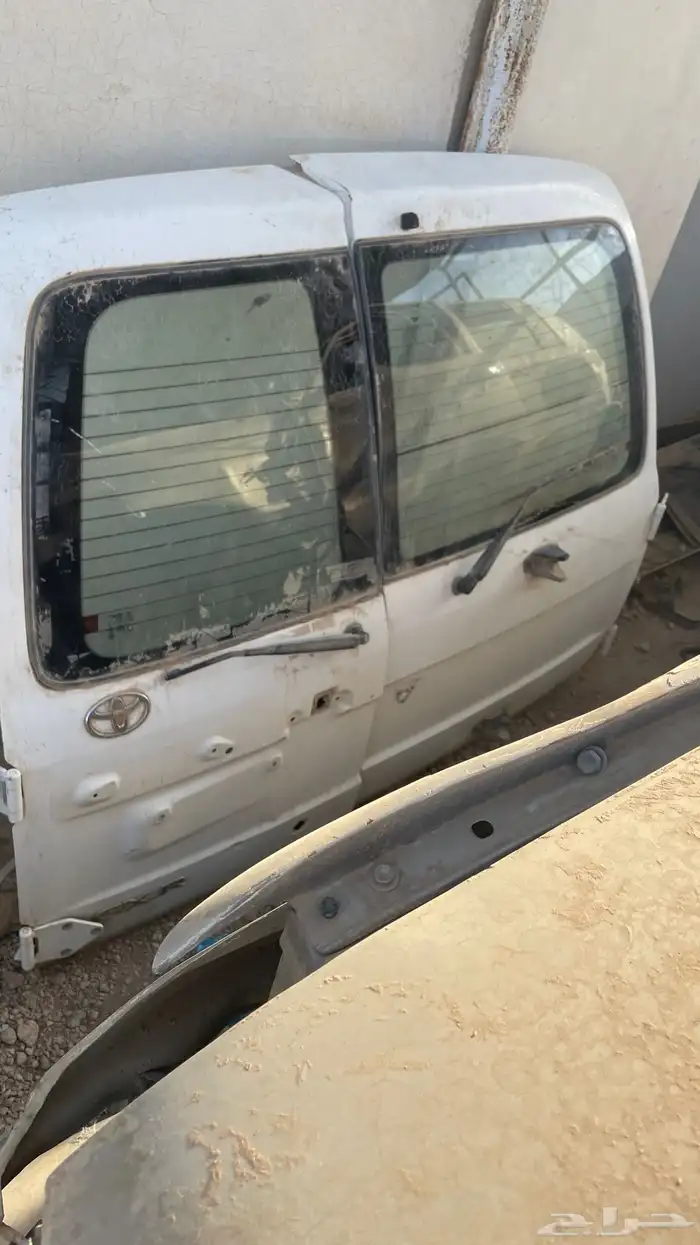 للبيع خلفيه جكس بيبان صفاق 1