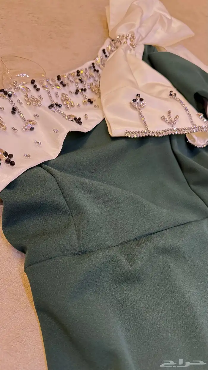 فساتين نظيفه في النواريه 5
