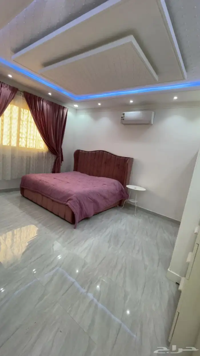 فيلا زاويه بحي المهدية 31