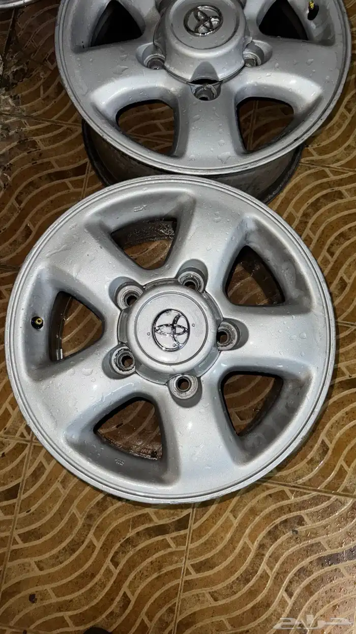 للبيع جنوط فكسار 98 1