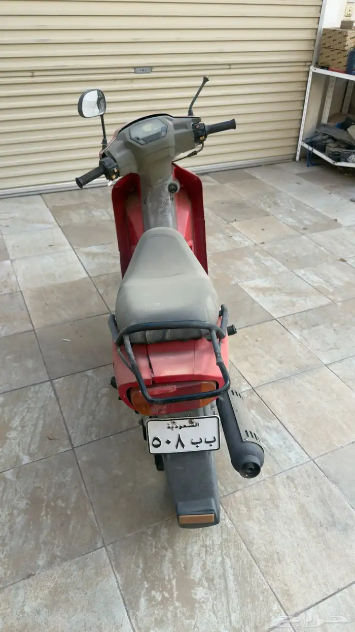 للبيع دباب سوزوكي 1