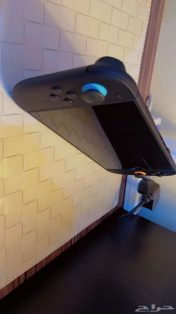 نيتندو سويتش 2 حرفيا  مستخدم ساعتين 8