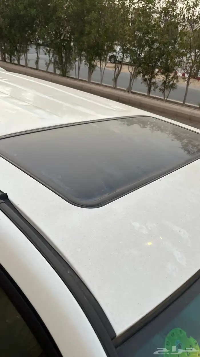 لاندكروزر 2007 شبه مخزن GX.R بنك البلاد اوتوماتيك نظيف 92