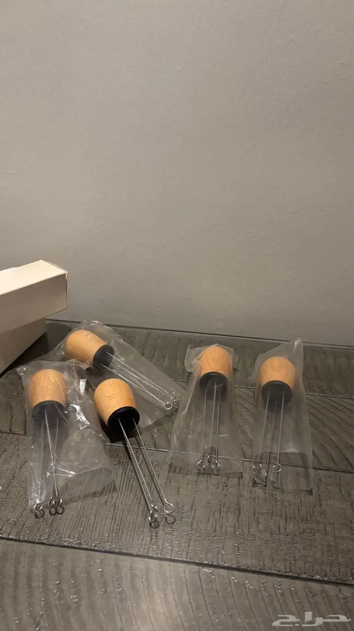 مجموعة ادوات القهوه 0