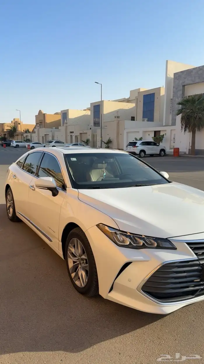 للبيع افالون 2022 وكاله 1