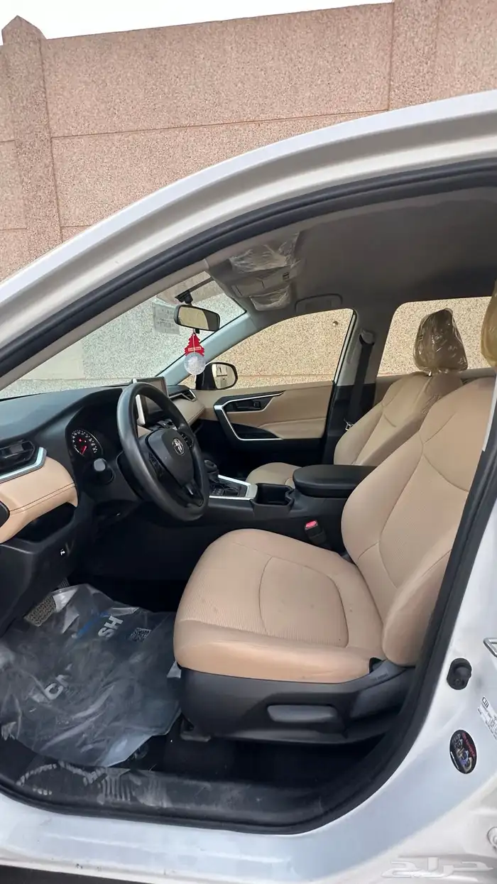 راف فور 2024 9